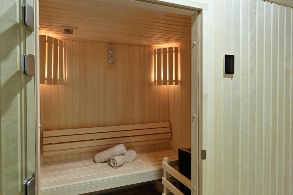 Zenao Appart'Hotels Suresnes Buitenkant foto